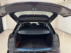 2021 Audi Q5L 40 TFSI, чёрный — фото 38
