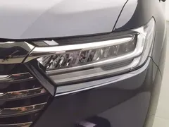 2024 Honda Odyssey 2.0L e:HEV, чёрный — фото 7