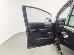 2024 Honda Odyssey 2.0L e:HEV, чёрный — фото 8