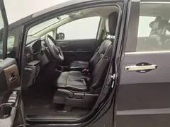 2024 Honda Odyssey 2.0L e:HEV, чёрный — фото 10