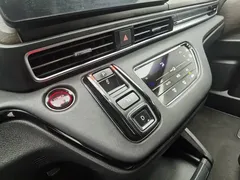 2024 Honda Odyssey 2.0L e:HEV, чёрный — фото 13