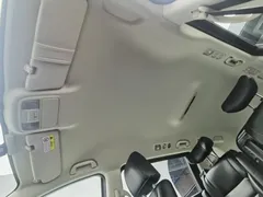 2024 Honda Odyssey 2.0L e:HEV, чёрный — фото 14