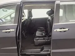 2024 Honda Odyssey 2.0L e:HEV, чёрный — фото 15