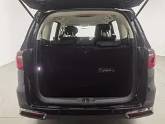 2024 Honda Odyssey 2.0L e:HEV, чёрный — фото 16