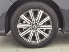 2024 Honda Odyssey 2.0L e:HEV, чёрный — фото 17