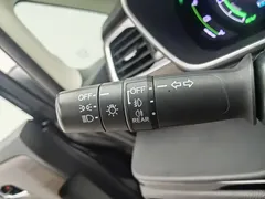 2024 Honda Odyssey 2.0L e:HEV, чёрный — фото 21