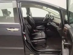 2024 Honda Odyssey 2.0L e:HEV, чёрный — фото 23
