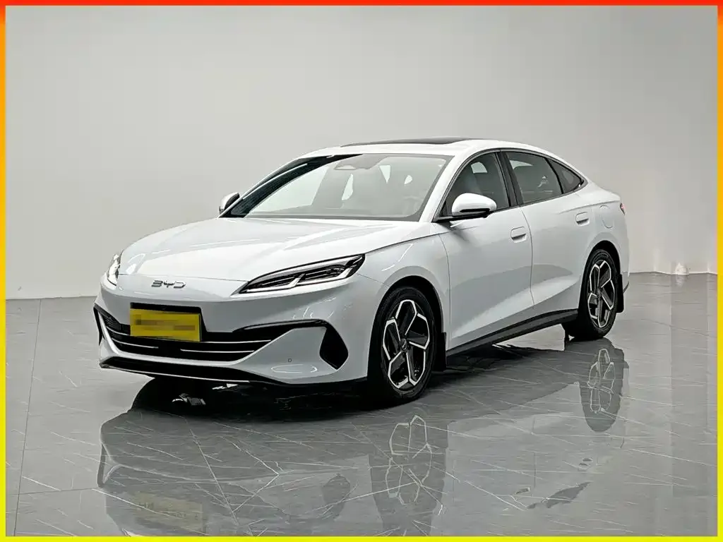 2024 BYD Seal 06 DM-i 120KM