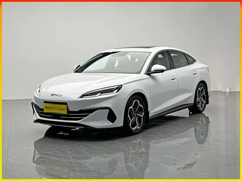 2024 BYD Seal 06 DM-i 120KM