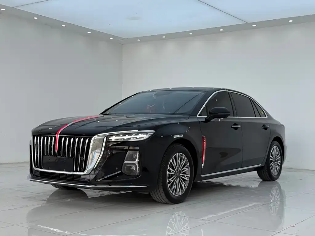 2023 Hongqi H5 1.5T DCT