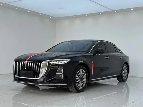 2023 Hongqi H5 1.5T DCT
