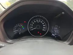 2020 Honda Vezel 1.5L CVT, белый — фото 7