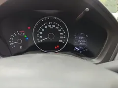 2020 Honda Vezel 1.5L CVT, белый — фото 8