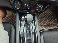 2020 Honda Vezel 1.5L CVT, белый — фото 10