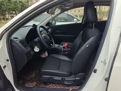 2020 Honda Vezel 1.5L CVT, белый — фото 11