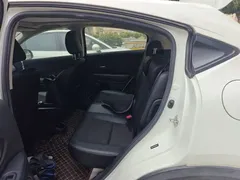 2020 Honda Vezel 1.5L CVT, белый — фото 13