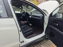 2020 Honda Vezel 1.5L CVT, белый — фото 19
