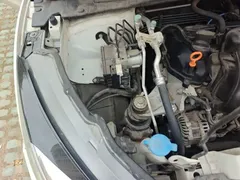 2020 Honda Vezel 1.5L CVT, белый — фото 20