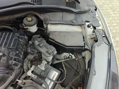2020 Honda Vezel 1.5L CVT, белый — фото 21