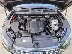 2021 Audi Q5L Sportback 40 TFSI Luxury — фото 8
