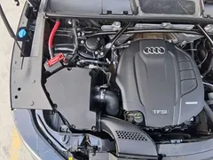 2021 Audi Q5L Sportback 40 TFSI Luxury — фото 9