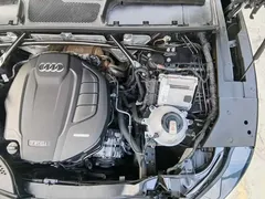 2021 Audi Q5L Sportback 40 TFSI Luxury — фото 10