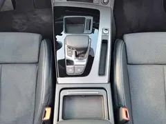 2021 Audi Q5L Sportback 40 TFSI Luxury — фото 16