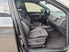 2021 Audi Q5L Sportback 40 TFSI Luxury — фото 21