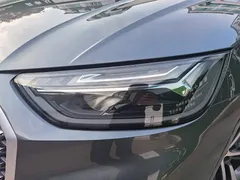2021 Audi Q5L Sportback 40 TFSI Luxury — фото 27