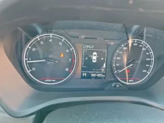 2021 Geely Vision X3 PRO 1.5L, белый — фото 12