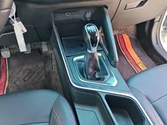 2021 Geely Vision X3 PRO 1.5L, белый — фото 14