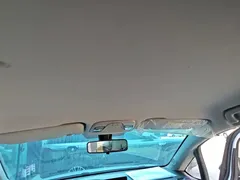 2021 Geely Vision X3 PRO 1.5L, белый — фото 18