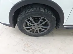 2021 Geely Vision X3 PRO 1.5L, белый — фото 23