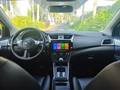 2022 Nissan Sylphy 1.6XL CVT, белый — фото 9