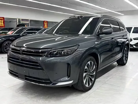 2024 Aito M7 1.5T Max
