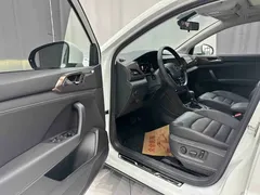 2022 Volkswagen Tharu 280TSI 2WD Luxury, белый — фото 7