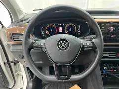 2022 Volkswagen Tharu 280TSI 2WD Luxury, белый — фото 8