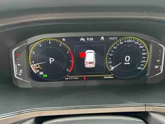 2022 Volkswagen Tharu 280TSI 2WD Luxury, белый — фото 9