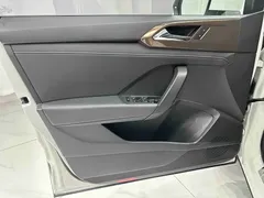 2022 Volkswagen Tharu 280TSI 2WD Luxury, белый — фото 11