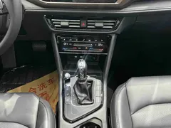 2022 Volkswagen Tharu 280TSI 2WD Luxury, белый — фото 12
