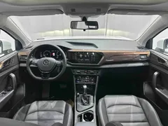 2022 Volkswagen Tharu 280TSI 2WD Luxury, белый — фото 13