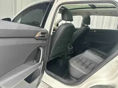 2022 Volkswagen Tharu 280TSI 2WD Luxury, белый — фото 15
