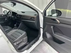 2022 Volkswagen Tharu 280TSI 2WD Luxury, белый — фото 16