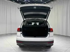 2022 Volkswagen Tharu 280TSI 2WD Luxury, белый — фото 18