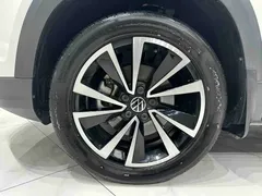 2022 Volkswagen Tharu 280TSI 2WD Luxury, белый — фото 21