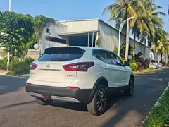 2021 Nissan Qashqai 2.0L CVT, белый — фото 6