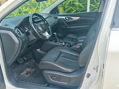 2021 Nissan Qashqai 2.0L CVT, белый — фото 7