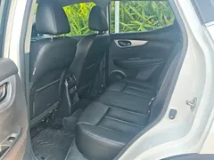 2021 Nissan Qashqai 2.0L CVT, белый — фото 8