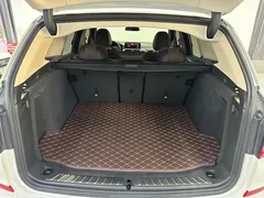 2021 BMW X3, белый — фото 11