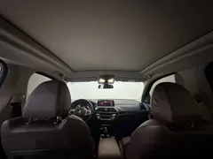 2021 BMW X3, белый — фото 15